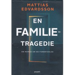 En familietragedie (Bog)