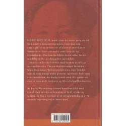 En fjer i stormen (Bog)