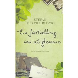 En fort�lling om at glemme (Bog)