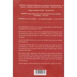 En fort�lling om Danmark i det 20. �rhundrede (Bog)