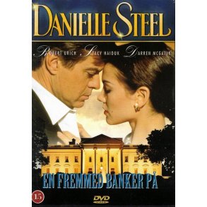 Danielle Steel - En fremmede banker p� (DVD)