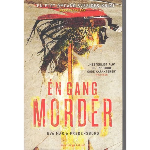 �n gang morder (Bog)
