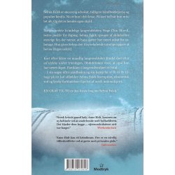 En grav til to (Bog)