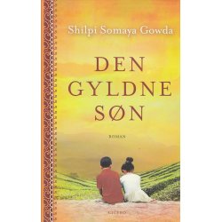 Den gyldne s�n (Bog)