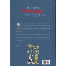 En h�rd hund (Bog)