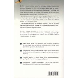 En helt anden historie (Bog)