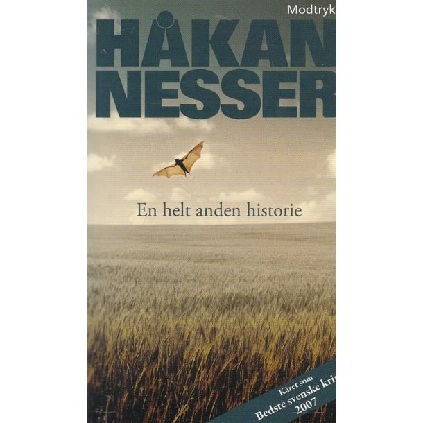 En helt anden historie (Bog)