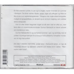 En helt anden historie (Lydbog)