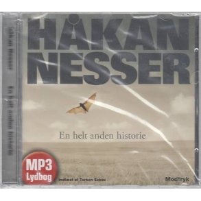 En helt anden historie (Lydbog)