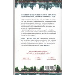 En helt normal familie (Bog)