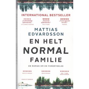En helt normal familie (Bog)