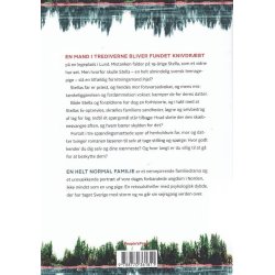 En helt normal familie (Bog)