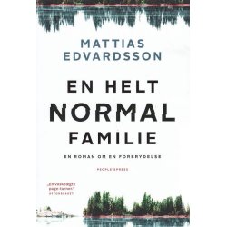 En helt normal familie (Bog)
