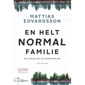 En helt normal familie (Bog)