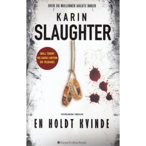 En holdt kvinde (Bog)