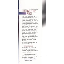 En hund efter penge (Bog)