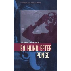 En hund efter penge (Bog)