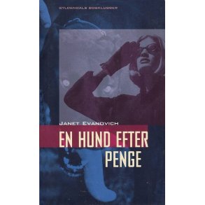 En hund efter penge (Bog)