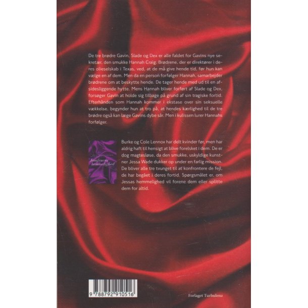 En jomfru i bur (Bog)