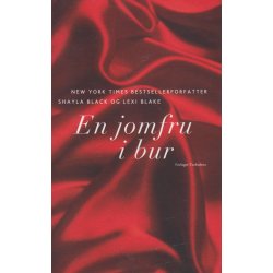 En jomfru i bur (Bog)