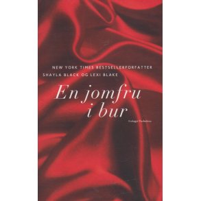 En jomfru i bur (Bog)