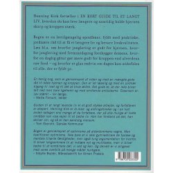 En kort guide til et langt liv (Bog)
