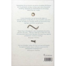 En kort historie om n�sten alt (Bog)