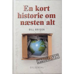 En kort historie om n�sten alt (Bog)