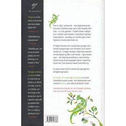 En kvinde, tre m�nd & en psykolog (Bog)