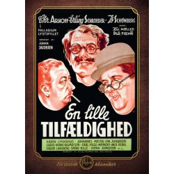 En lille tilf�ldighed (DVD)
