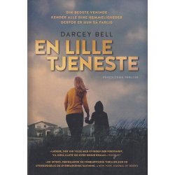 En lille tjeneste (Bog)