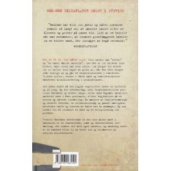 En mand der hedder Ove (Bog)