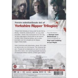 En morder p� fri fod 1974 (DVD)