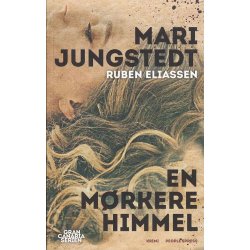 En m�rkere himmel (Bog)