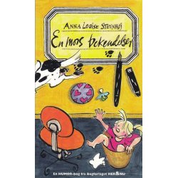 En mors bekendelser (Bog)