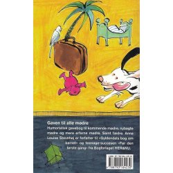 En mors bekendelser (Bog)