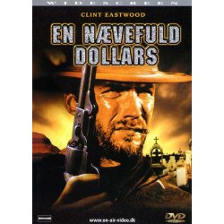 En n�vefuld dollars (DVD)