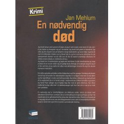 En n�dvendig d�d (Bog)