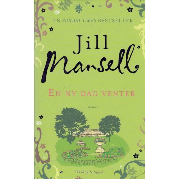 En ny dag venter (Bog)