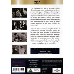 En pige med Pep (DVD)