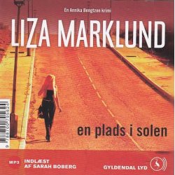 En plads i solen (Lydbog)