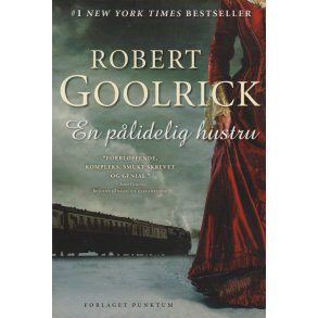 En p�lidelig hustru (Bog)