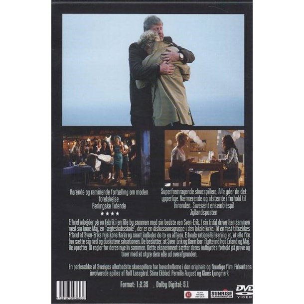 En rationel l�sning (DVD)