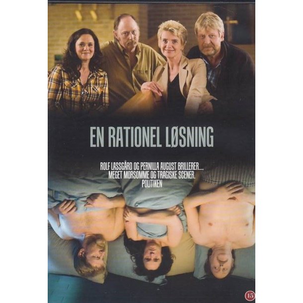En rationel l�sning (DVD)