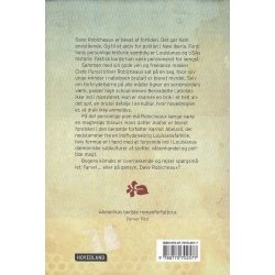 En regnbue af glas (Bog)