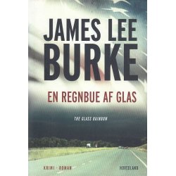 En regnbue af glas (Bog)