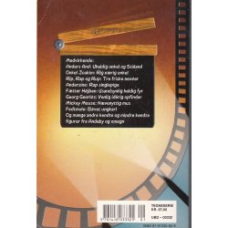 En rigtig stjerne (Bog)