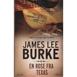 En rose fra Texas (Bog)