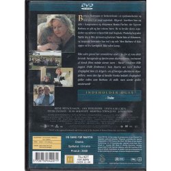 En sang for Martin (DVD)