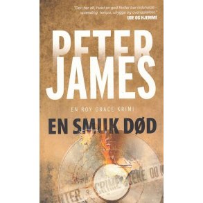 En smuk d�d (Bog)